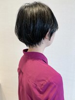 フォーカス 南流山店(FOCUS)&nbsp;短めショートスタイル