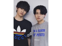 ショット 茨木(SHOT)