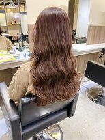 エイト 博多店(EIGHT hakata)&nbsp;☆ブラウンカラー☆