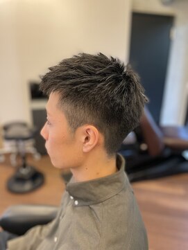 ディオ(DiO) ショート