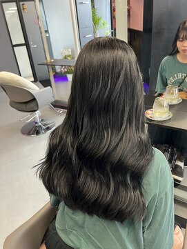 クク 那覇国際通り(CUCU) ブルーブラック