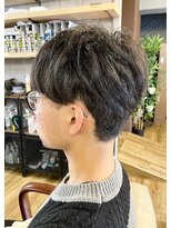 ラシクゼロ 草加駅前(Lashiku Zero)&nbsp;メンズショート