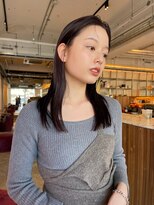 イピン(e'pine)&nbsp;プラムセミディ