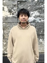 ファブフォー(FABFOR)&nbsp;東 ヒロ