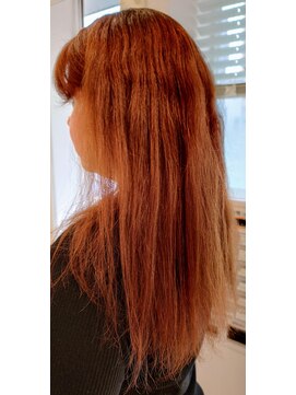 ストーリー(STORY) ファッションカラー