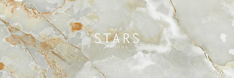 スターズ 柏(STARS)のサロンヘッダー