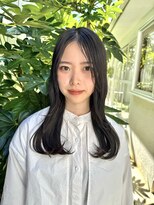 アイビー ジュール(IVY joure) 髪質改善オルケミスト【IVYjoureトレンドスタイル】