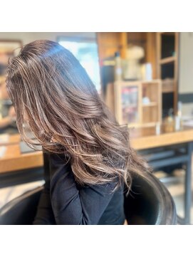 エフパレードシーサイド(F.PARADE seaside) new シーライトカラー