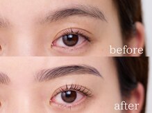 エール 生駒(aile Total Beauty Salon)の雰囲気（ヘア+アイセットクーポンあります♪【生駒】）
