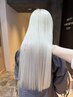 [KOTA指名の方] 抜きっぱリタッチケアブリーチ￥22,000~
