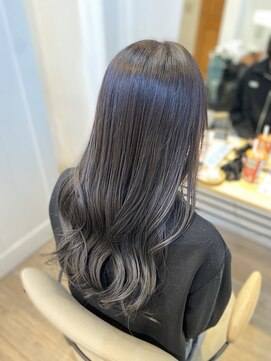 シェリル 名取美田園店(Cheryl) 髪質再生/髪質改善/BYKARTE/バイカルテ/艶髪/大人女性