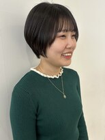 アンプ(amp)&nbsp;ショート