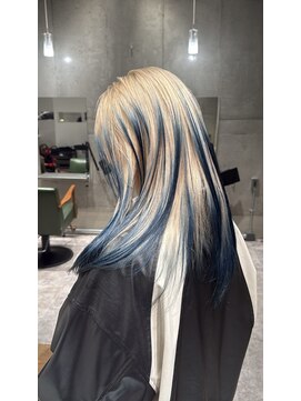 モニカ(MONIQA) デザインカラー