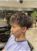 ツイストスパイラル