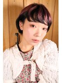 グランジマッシュ