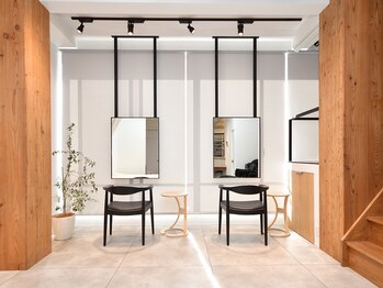 shinka hair 湘南江ノ島・鵠沼【シンカ  ヘア】