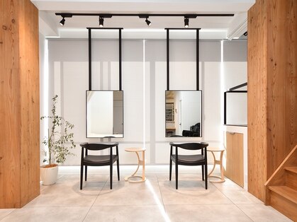 シンカ 湘南江ノ島 鵠沼(shinka)の写真