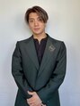 ナンバー アンフィール 渋谷(N° anfeel) 星野 六三四
