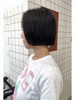 カルテ(QUARTE)&nbsp;ローグラ ミニボブ