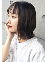 マリアージュバイジュノ(mariage by Juno)&nbsp;ダークアッシュ