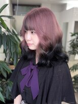 ソウコ(SOUCO)&nbsp;ルーツカラー