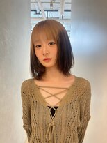 ゼスト パーク(ZEST PARK)&nbsp;デザインカラー/ルーツカラー