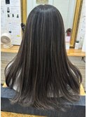 コントラストハイライト