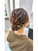 エルディ 大宮(eldy)&nbsp;ルーズアップ