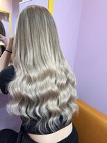 どぅ～す 梅田店&nbsp;インナーカラー