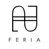 フェリア ファム 桃山台(FERIA fam)のお店ロゴ