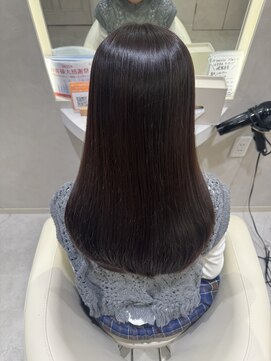 アプリ 南浦和(appri) 髪質改善ウルトワトリートメント艶髪/髪質改善/南浦和/浦和 39