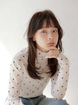 レイヤーカット