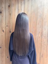 カペリマレーナ(Capelli Malena)&nbsp;編み込みエクステ