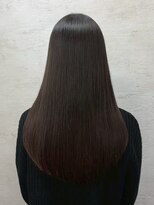 アンジェリカ(Angelica Total Beauty Lifestyle Design)&nbsp;ストレート