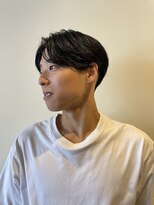 ソイルアヴェダ(Soil AVEDA)&nbsp;ニュアンスパーマ