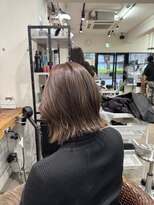 レッドネオ エビス(Redneo ebisu)&nbsp;layerbob×beige