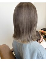 スーリール 今宿店(Sourire)&nbsp;ミルクティーベージュ