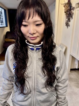 ローリー ヒロシマ(RoLLy hiroshima) ラフスパイラル