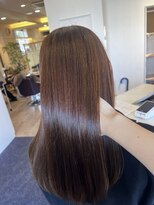 トゥルーブ バイ ファースト 富沢店(trove by first)&nbsp;髪質改善/縮毛矯正/オージュアトリートメント