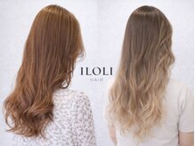 イロリ(ILOLI)