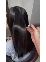 シード(SEED)&nbsp;長崎　髪質改善縮毛矯正