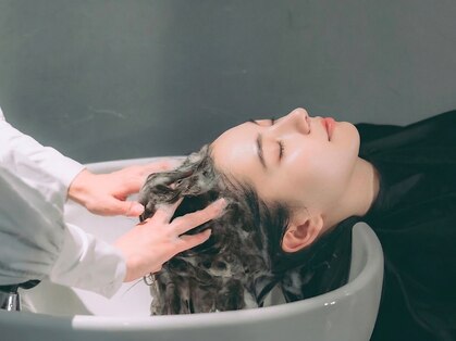 メゾン 銀座店(MEZON)の写真