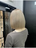 フェミニンロング/似合わせカット/大人ガーリー/渋谷