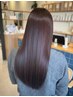 【ホームケア付き】カット+プレミアムトリートメント 11330→