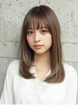 パッション 長町南店(PASSION) 髪質改善/ブリーチ/ダブルカラー/韓国/レイヤー/仙台/学割U24