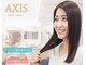 アクシス(AXIS)の写真