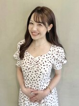 ビブ(VIV)&nbsp;高橋茉南 【川崎】