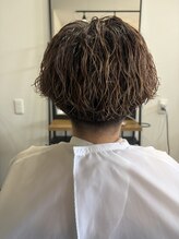 hair&spa Re:olo.