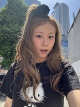 フュージョンサカエ(FUSION SAKAE)&nbsp;岩田 暖望