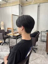 楚々&nbsp;コンパクトマッシュ